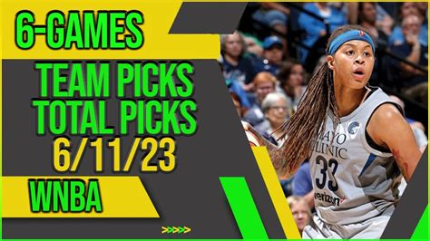 wnba consensus picks|Free WNBA Picks → Expert Picks & Predictions Today .